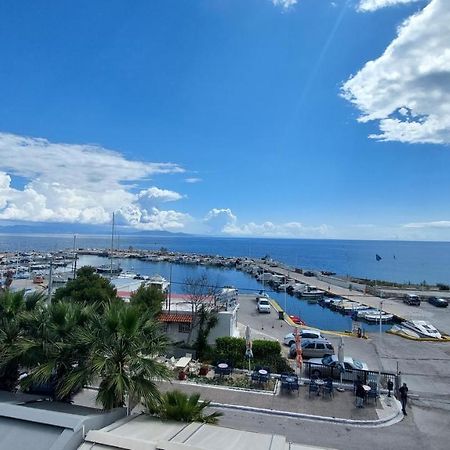 Vicky'S Place Αρτέμιδα Εξωτερικό φωτογραφία