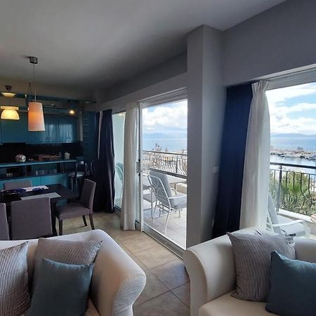 Vicky'S Place Αρτέμιδα Εξωτερικό φωτογραφία