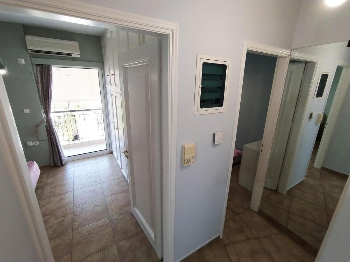 Vicky'S Place Αρτέμιδα Εξωτερικό φωτογραφία