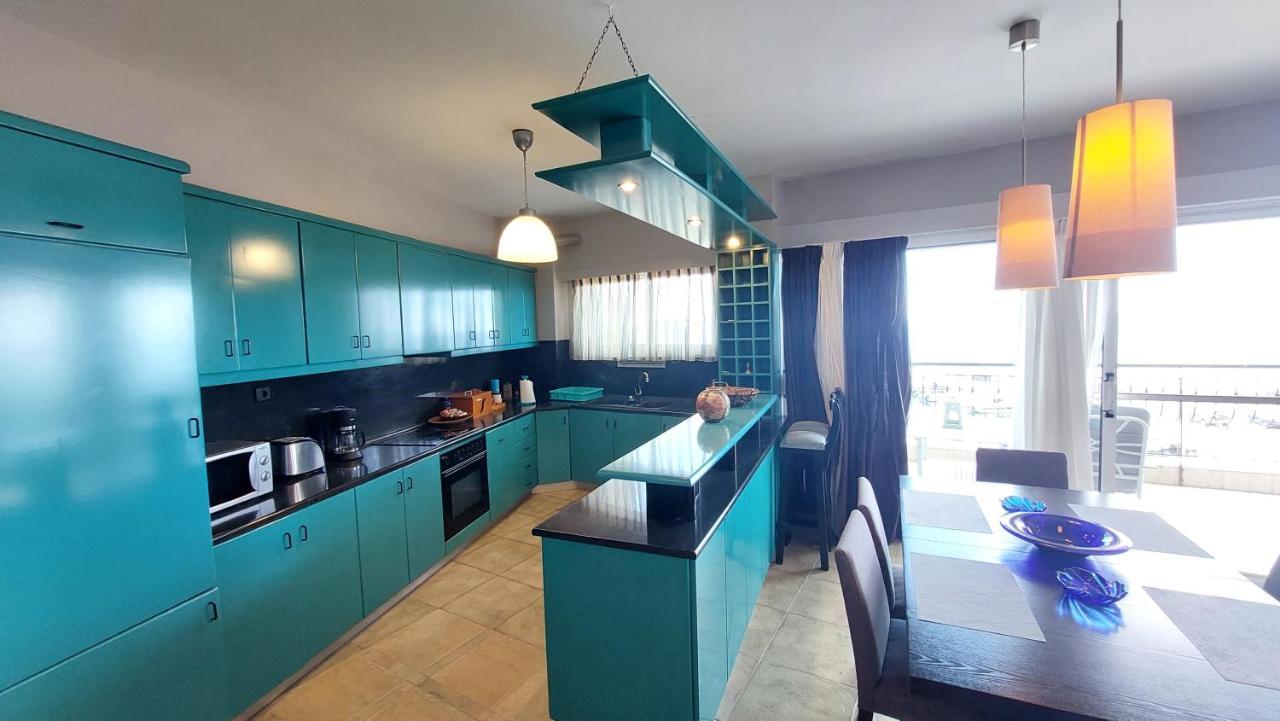 Vicky'S Place Αρτέμιδα Εξωτερικό φωτογραφία