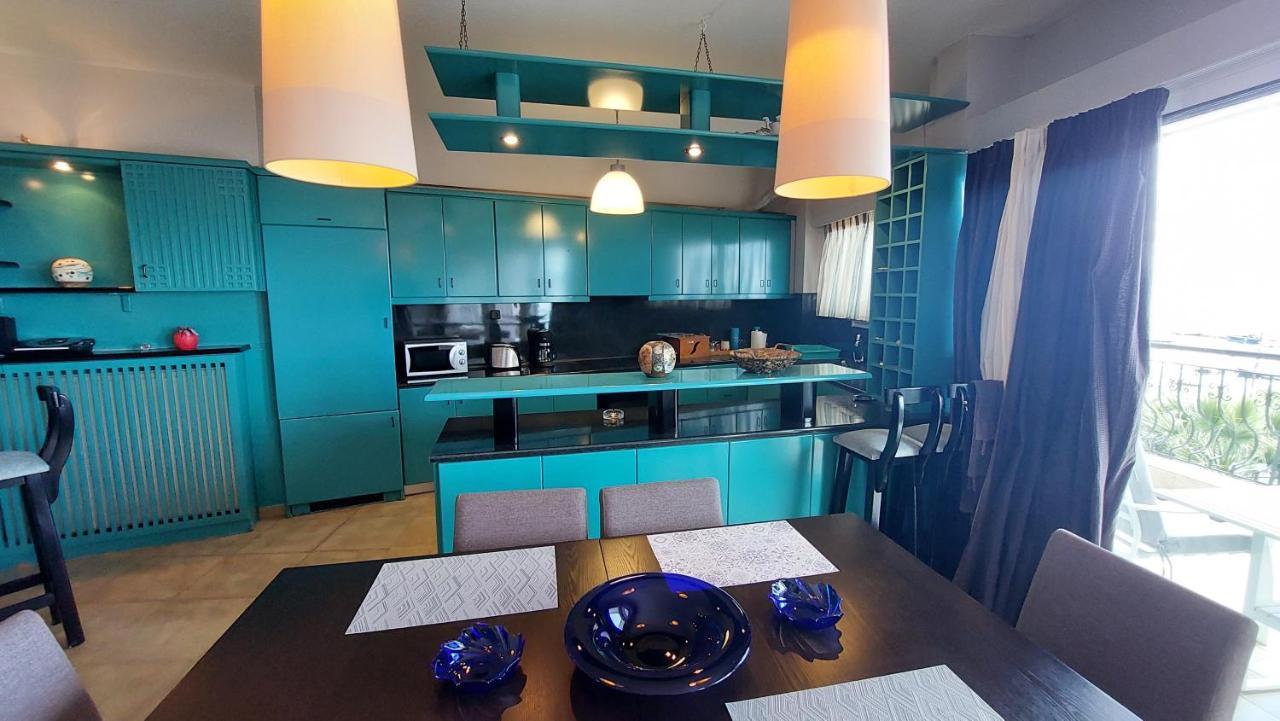 Vicky'S Place Αρτέμιδα Εξωτερικό φωτογραφία