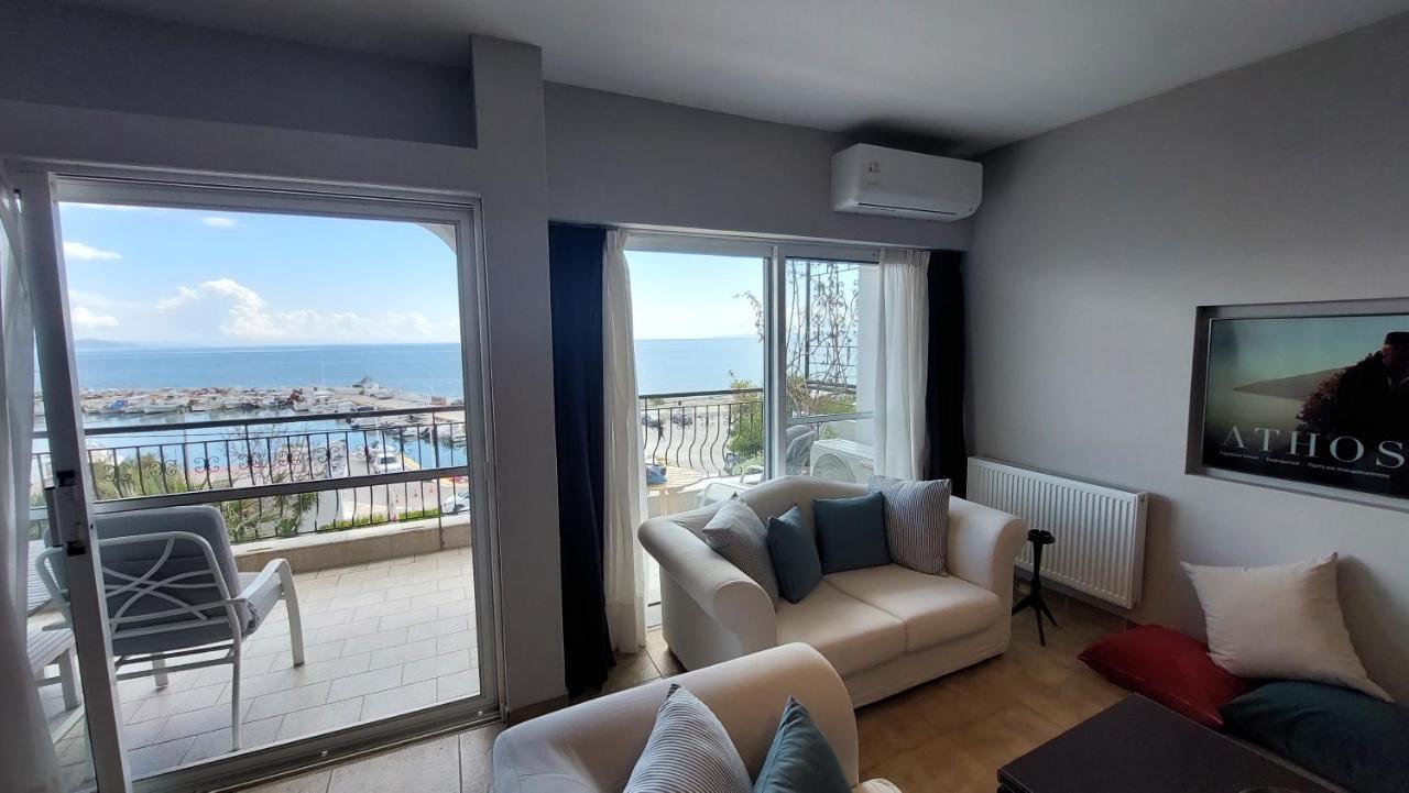 Vicky'S Place Αρτέμιδα Εξωτερικό φωτογραφία