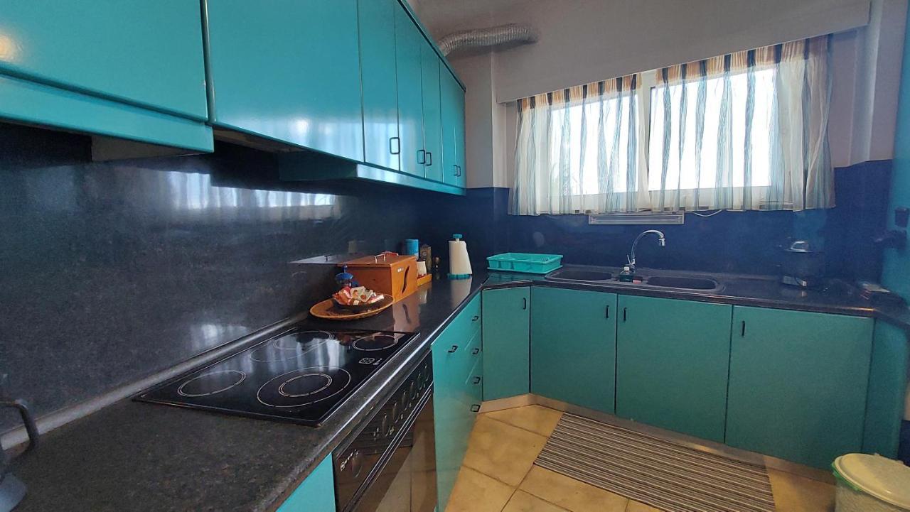 Vicky'S Place Αρτέμιδα Εξωτερικό φωτογραφία