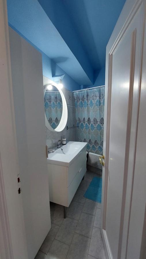Vicky'S Place Αρτέμιδα Εξωτερικό φωτογραφία