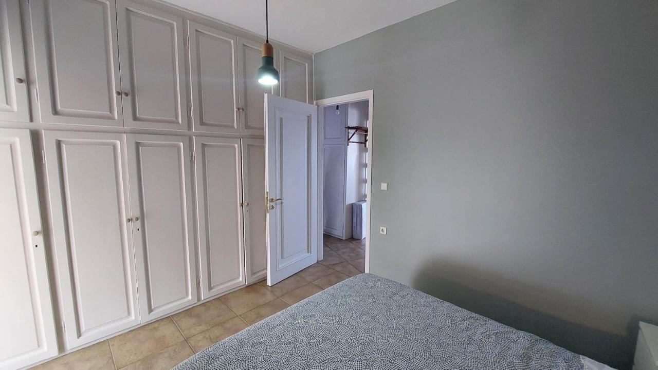 Vicky'S Place Αρτέμιδα Εξωτερικό φωτογραφία