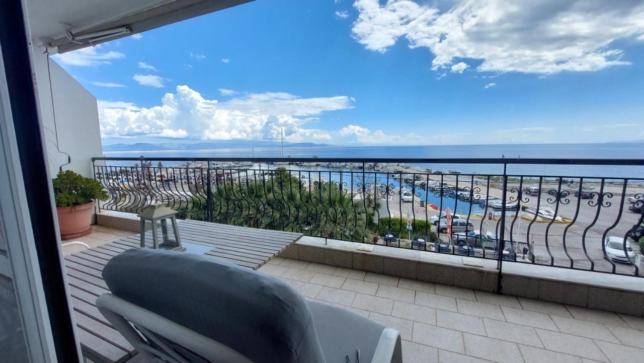 Vicky'S Place Αρτέμιδα Εξωτερικό φωτογραφία