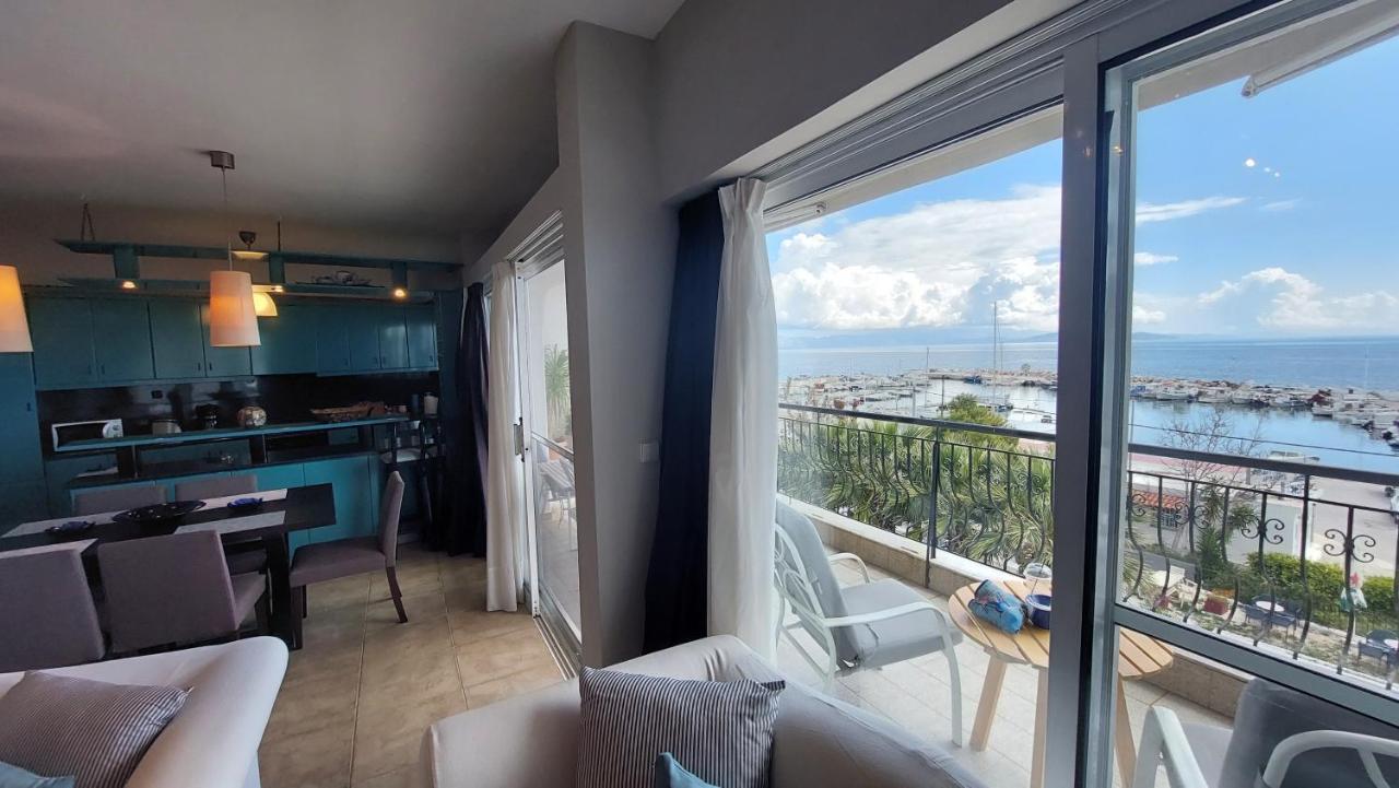 Vicky'S Place Αρτέμιδα Εξωτερικό φωτογραφία