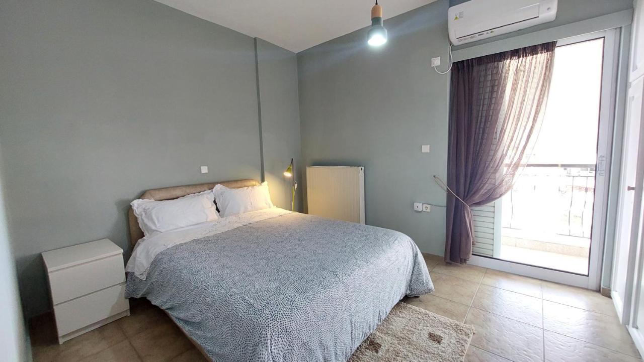 Vicky'S Place Αρτέμιδα Εξωτερικό φωτογραφία