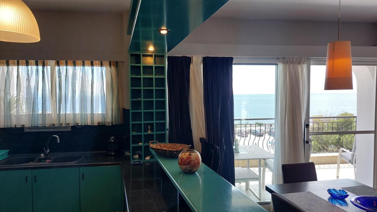 Vicky'S Place Αρτέμιδα Εξωτερικό φωτογραφία