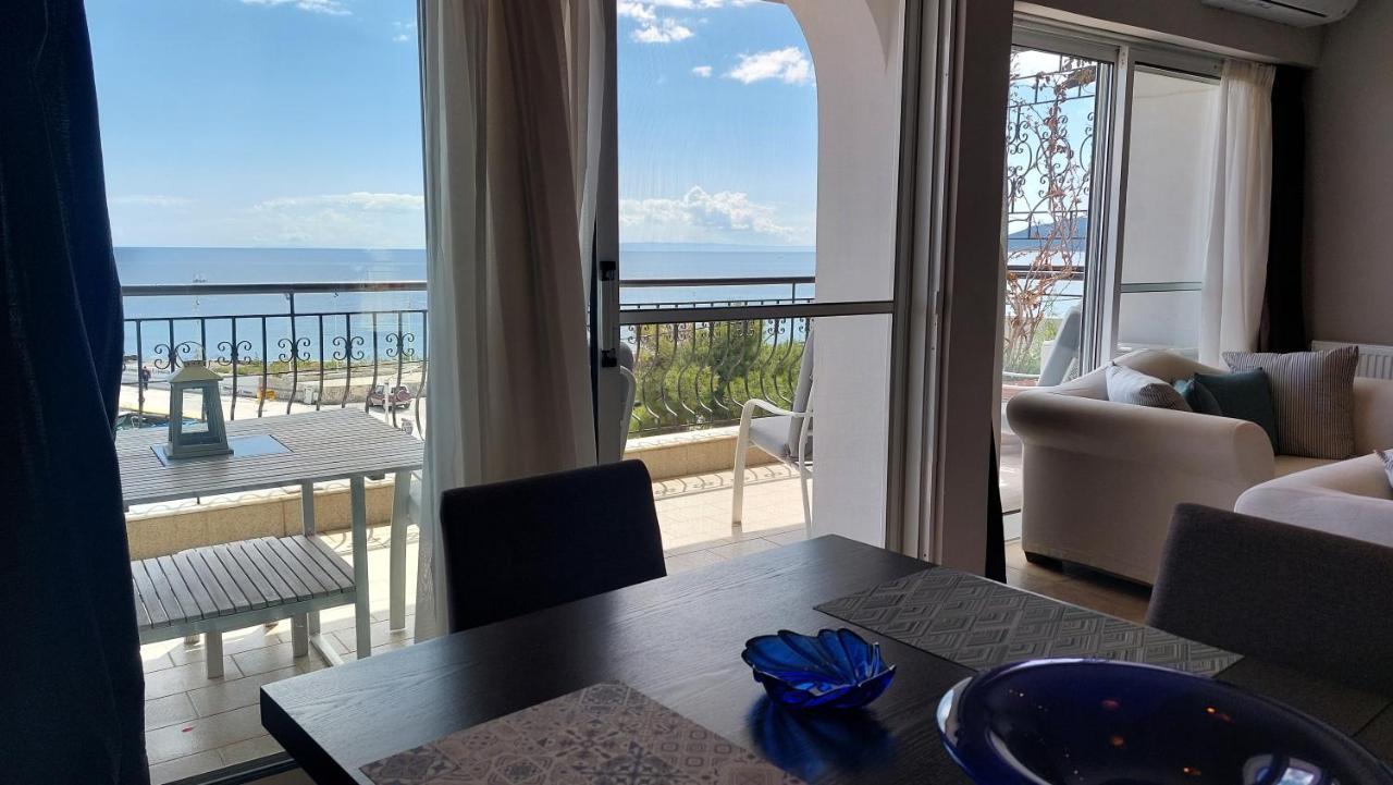 Vicky'S Place Αρτέμιδα Εξωτερικό φωτογραφία