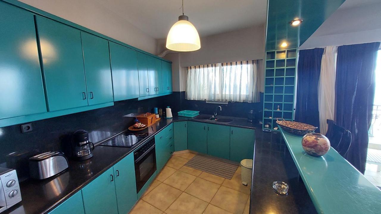 Vicky'S Place Αρτέμιδα Εξωτερικό φωτογραφία