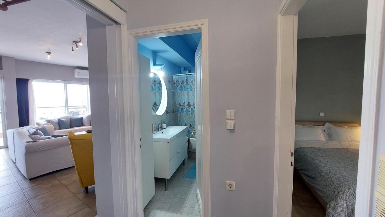 Vicky'S Place Αρτέμιδα Εξωτερικό φωτογραφία