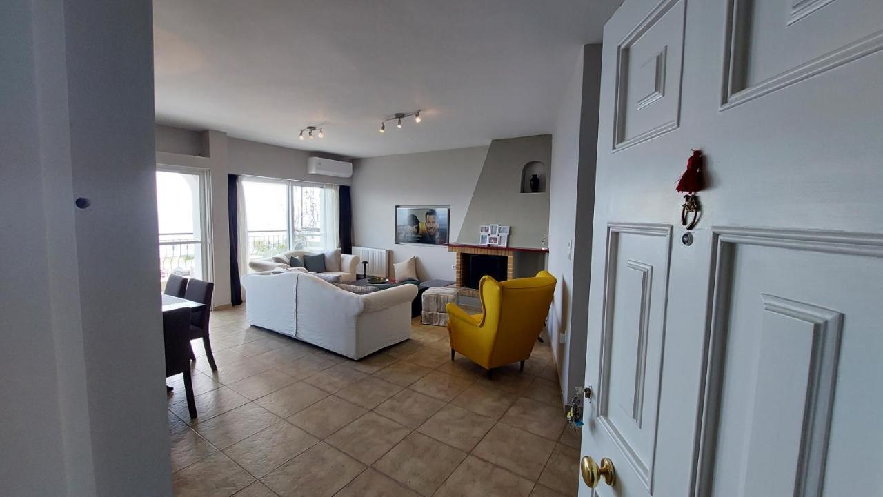Vicky'S Place Αρτέμιδα Εξωτερικό φωτογραφία