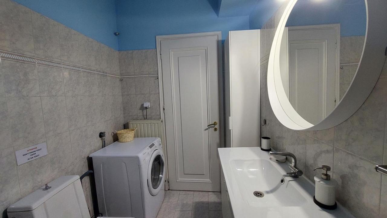 Vicky'S Place Αρτέμιδα Εξωτερικό φωτογραφία