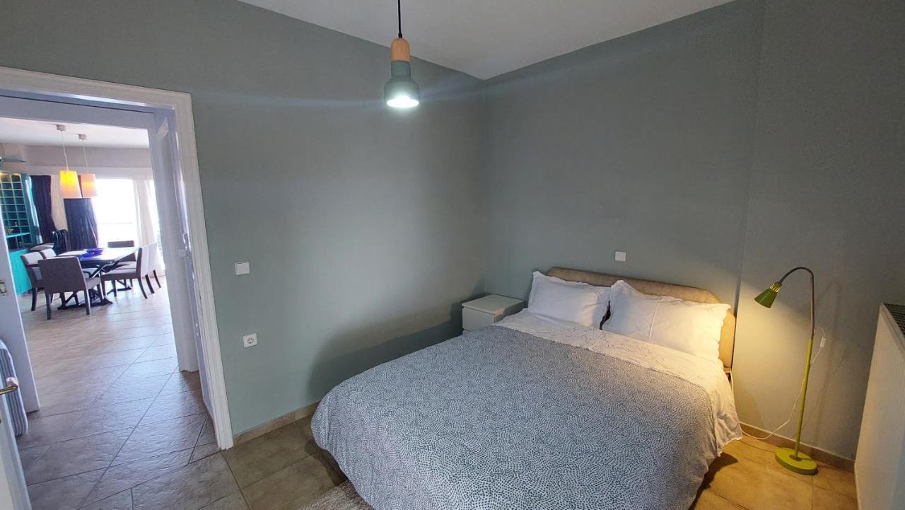 Vicky'S Place Αρτέμιδα Εξωτερικό φωτογραφία