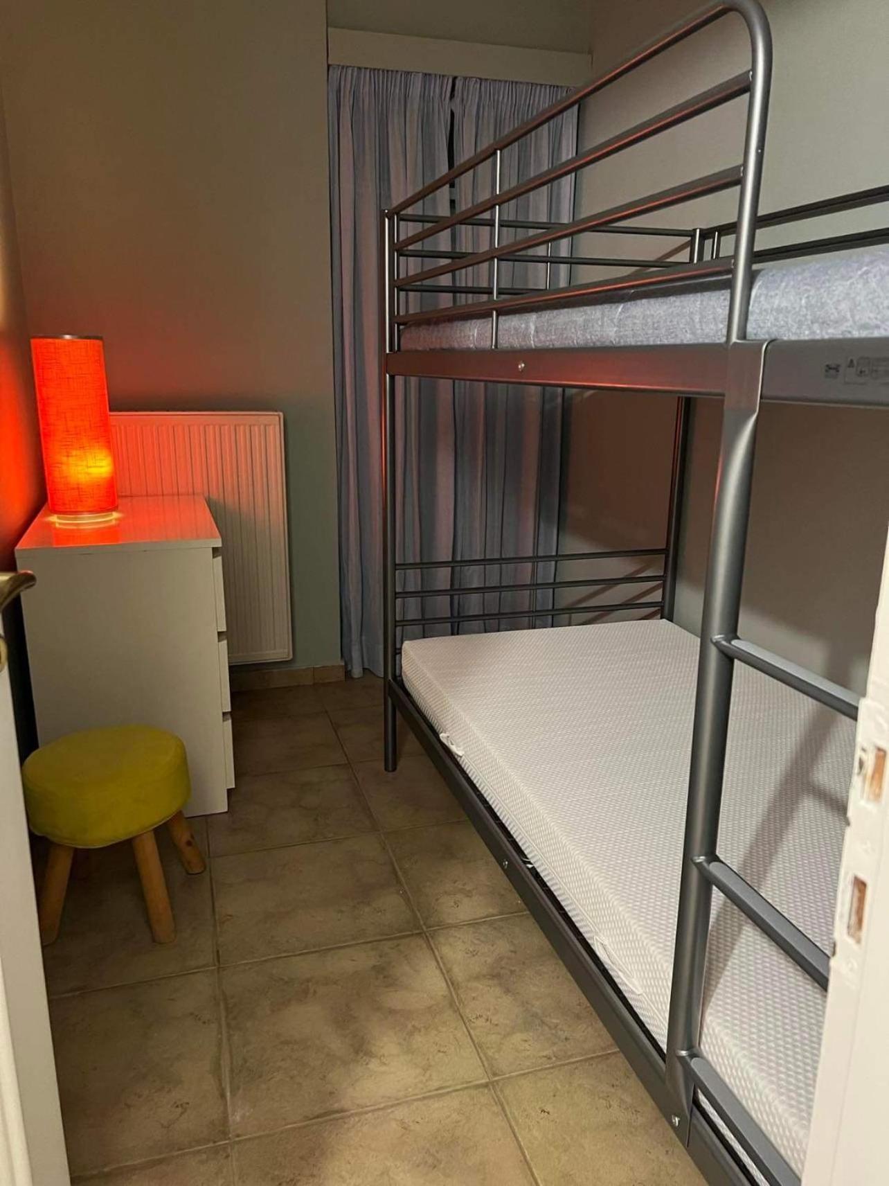 Vicky'S Place Αρτέμιδα Εξωτερικό φωτογραφία