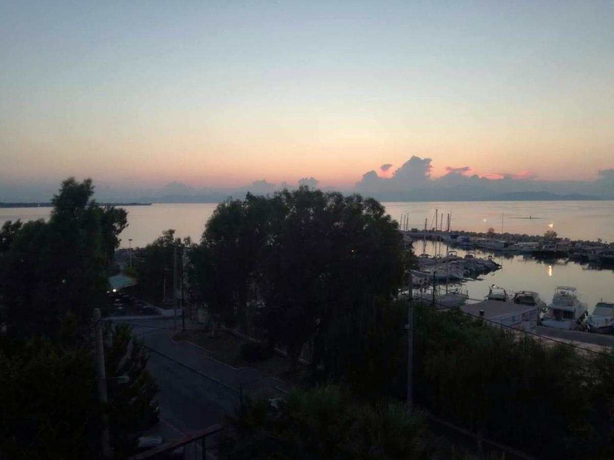 Vicky'S Place Αρτέμιδα Εξωτερικό φωτογραφία